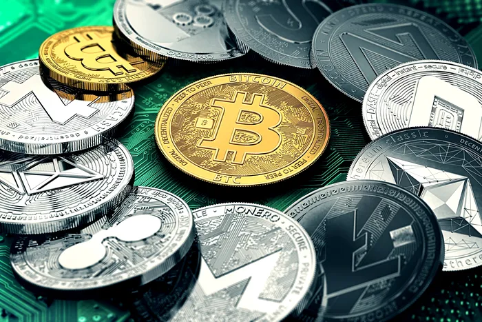 Comunitatea utilizatorilor de criptomonede din România este în plină expansiune / Sursa foto: Shutterstock - caracter ilustrativ