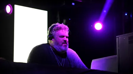 DJ „Hodor