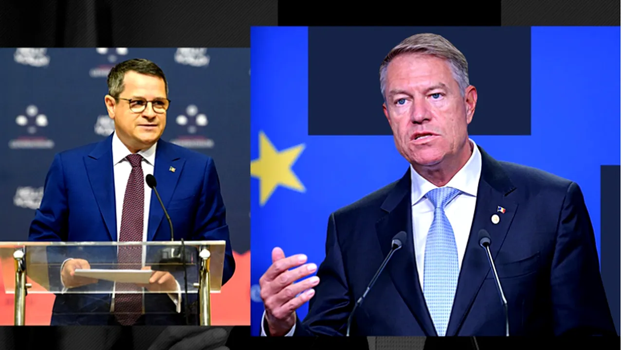 Cine vine în locul lui Klaus Iohannis? Bogdan Chirieac: ”Eduard Hellvig ar fi un CANDIDAT puternic la preşedinţia României”