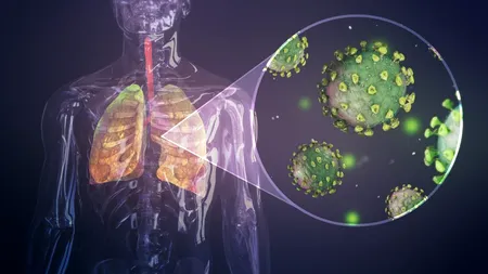 Cercetătorii au identificat noi probleme de sănătate cu care se pot confrunta persoanele vindecate de COVID-19