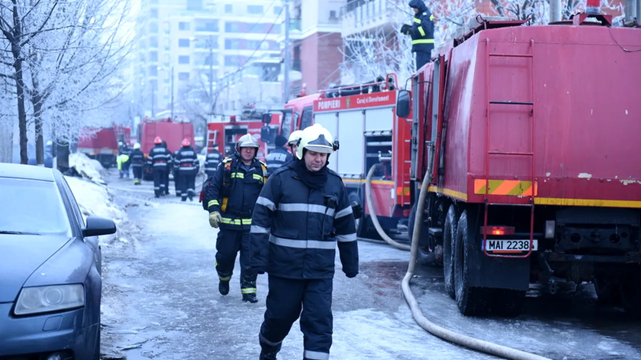 Numai în România: Cât a costat un drum cu taxiul de la Bamboo la spital: 