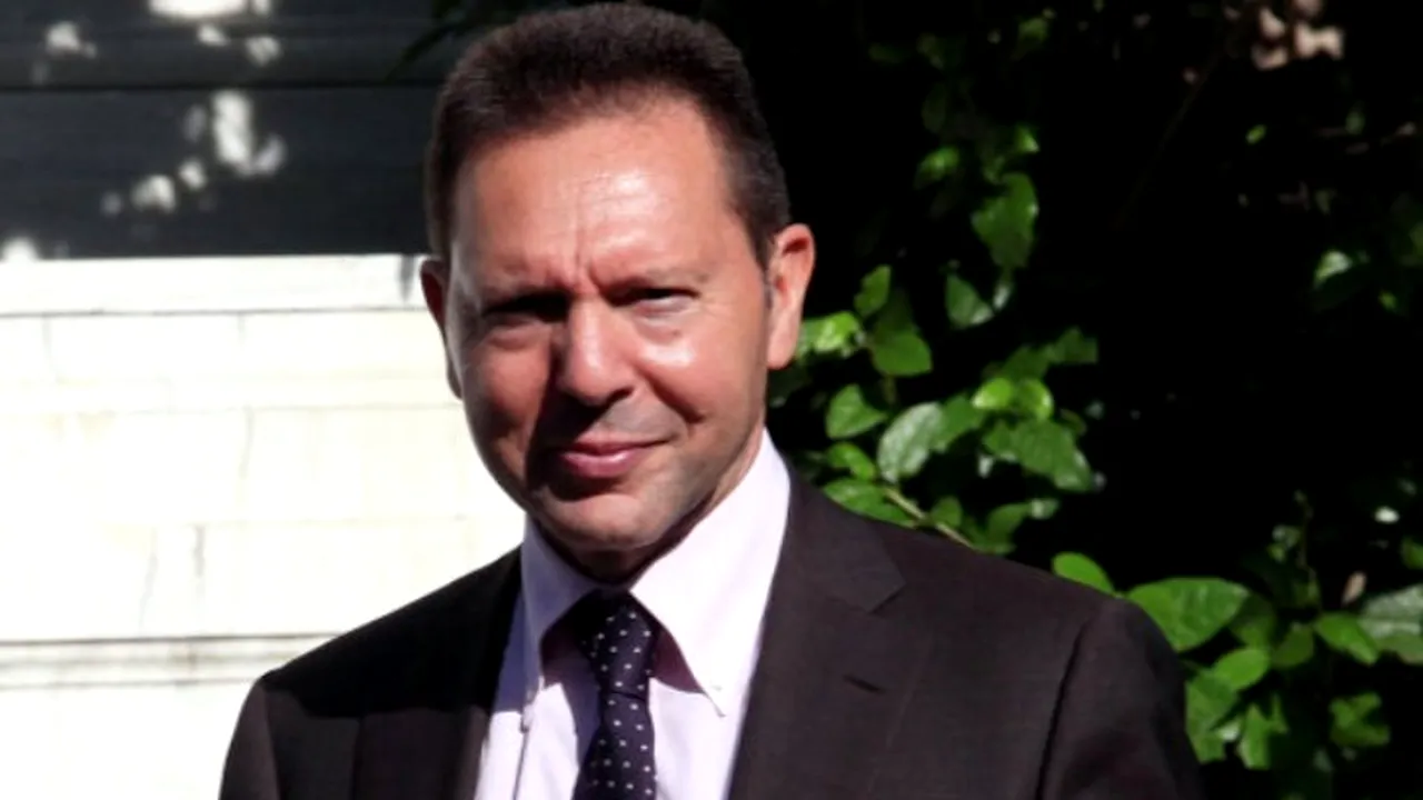 Ministrul grec al Finanțelor, diagnosticat cu o infecție virală gravă și extenuare