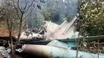 Tragedie aviatică în Nigeria. Un avion militar, cu 32 de persoane la bord, s-a prăbușit în statul Ondo. Niciun pasager nu a supraviețuit impactului