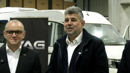 Marcel CIOLACU, despre turul doi la prezidențiale: Întotdeauna pornim de la o premisă deja hotărâtă