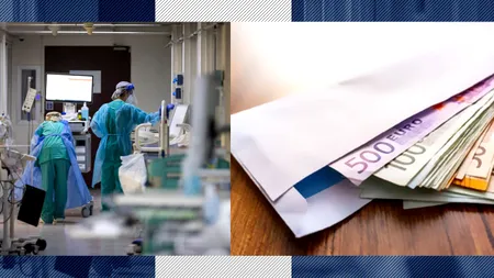 Mita INCREDIBILĂ pe care un medic din Brașov a primit-o de la pacientul său/Procurorii anticorupție fac 5 percheziții domiciliare
