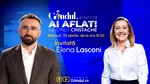 „Ai Aflat! cu Ionuț Cristache” începe miercuri, 23 aprilie, de la ora 15.00, live pe Gândul. Invitată: Elena Lasconi