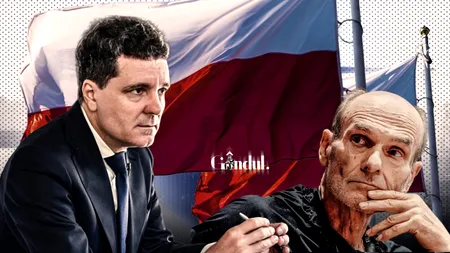 CTP comentează vizita lui Nicușor Dan în Polonia: 
