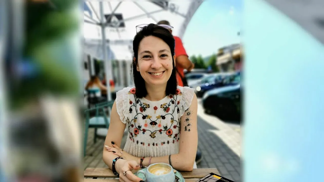 Scriitoarea Leila Sandra M.: „Lumea literaturii este o junglă, unde trebuie să lupți zilnic pentru a demonstra de ceea ce ești în stare, pentru a te face auzit și citit”