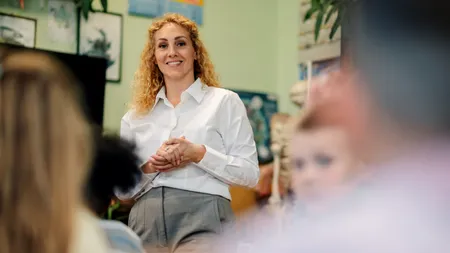 Salariile profesorilor în funcție de experiență. Diferențele dintre cei care au 5,10 sau 20 de ani în domeniu