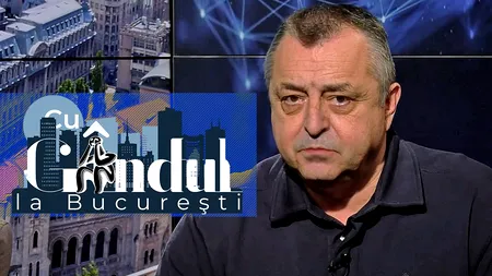 VIDEO EXCLUSIV | Când vor fi demarate lucrările la Pasajul de la Dristor. Ștefan Dumitrașcu, arhitect șef al Sectorului 3: „Dacă finanțarea iese, Robert Negoiță se va apuca imediat de construcție”