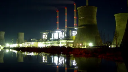 Planul ascuns al OMV pe ruinele Complexului Energetic Oltenia