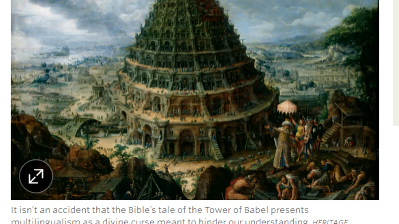 Câte limbi se vor vorbi în lume peste un secol