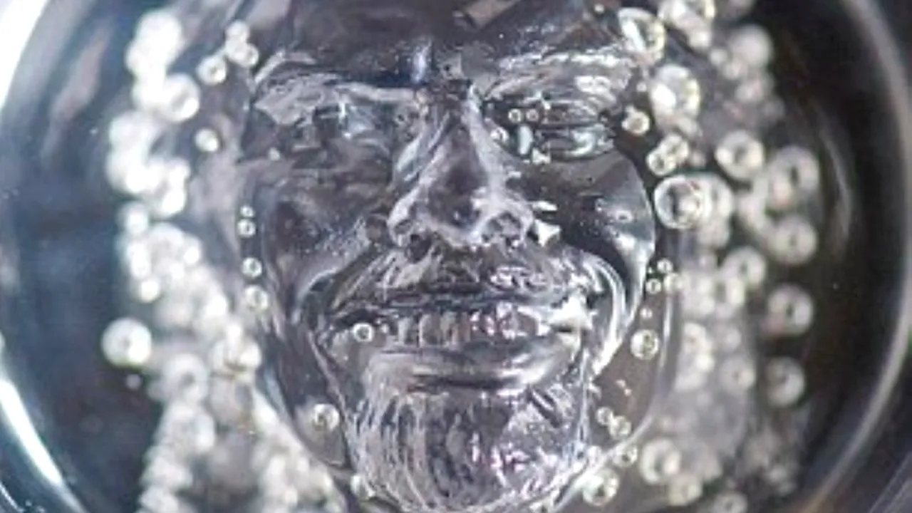 Strategie de marketing: surpriza din băuturile oferite la clasa I de  Virgin Atlantic 