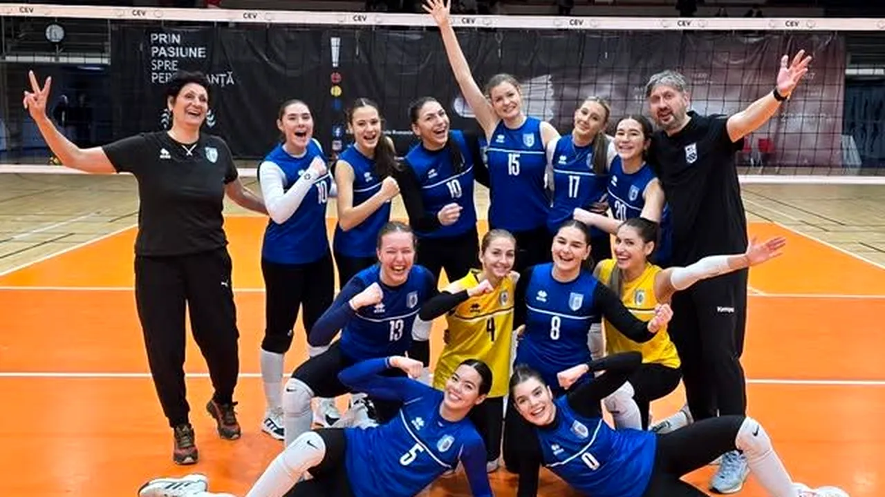 Fiica MARILOR campioni Dorin și Angela Alupei se destăinuie: „Nu mi s-au deschis niciodată drumurile larg”