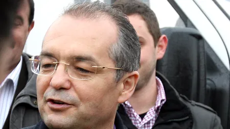 Câți bani a economisit Boc într-un singur an. Cum arată declarației de avere pe 2013 a primarului Clujului