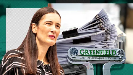 Clotilde Armand, prinsă în FLAGRANT! Documentele care contrazic „realitatea” prezentată de edil în cazul „Complex educațional Greenfield”