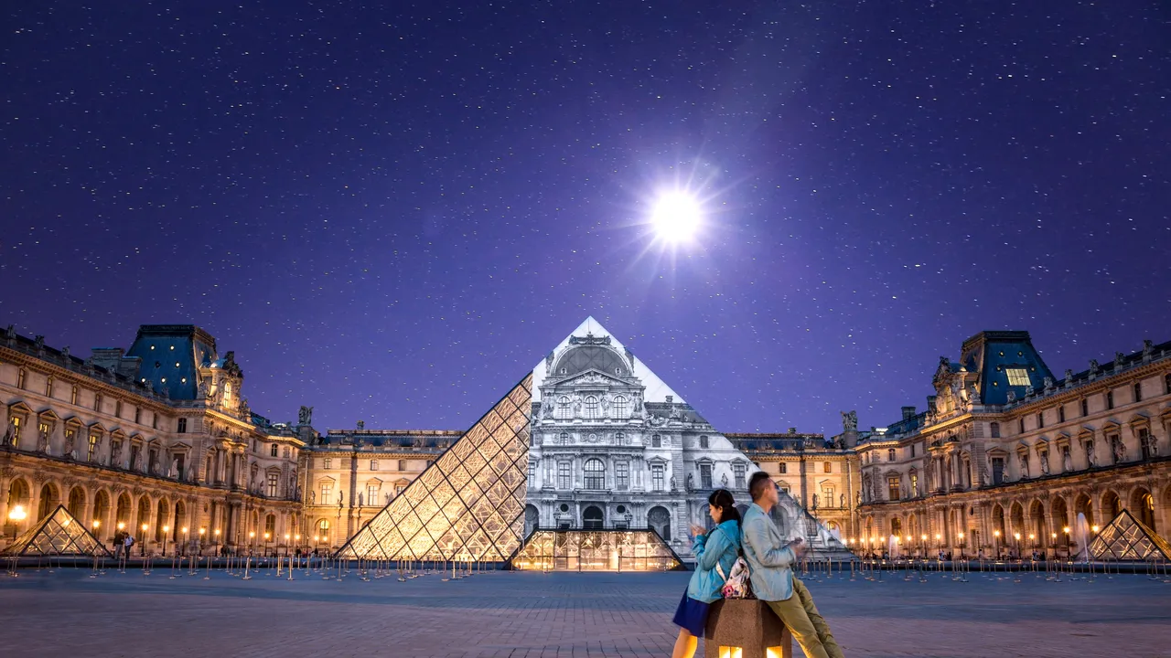 Un tablou de Monet dat dispărut de decenii, descoperit la Luvru și returnat unui muzeu japonez