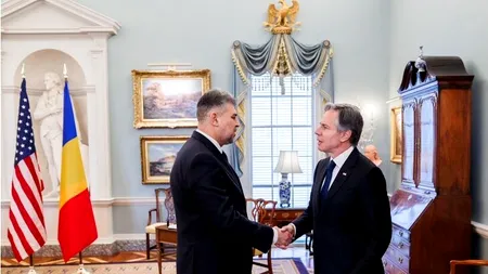 Marcel Ciolacu, după victoria lui Donald TRUMP: Îmi doresc ca Statele Unite să devină principalul investitor și partener comercial al României non-UE