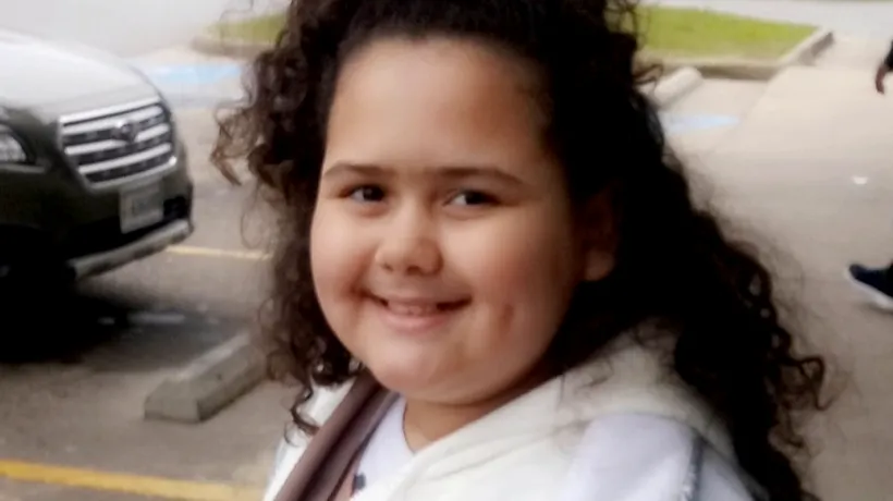 FOTO| Elevă de 10 ani perfect sănătoasă, ucisă de COVID. Fetița era numită de colegi și profesori „asistenta clasei”