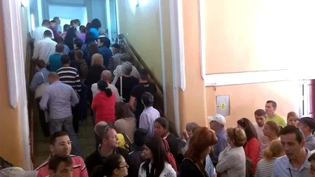 Ce a pățit o pensionară de 98 de ani din Dumbrăvești, după ce a vrut să își schimbe BULETINUL