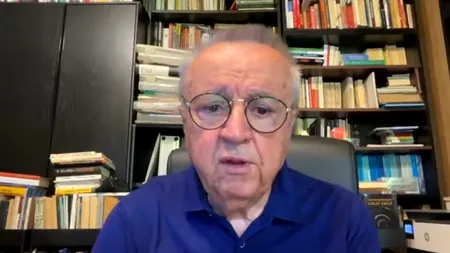 Ion Cristoiu: Ce ascunde neașteptata elogiere a forței AUR de către Kelemen Hunor, șeful UDMR