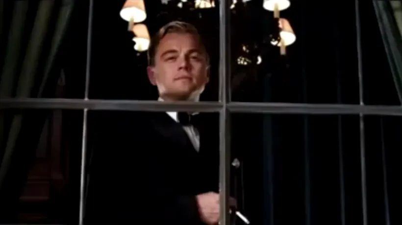 Când se lansează Marele Gatsby pe marile ecrane din România - TRAILER