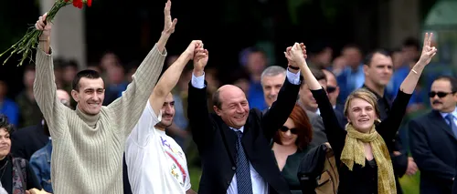 Băsescu poate fi urmărit penal în dosarul jurnaliștilor răpiți în Irak. „Nițu generează o hăituire politică prin numărul mare de dosare redeschise. UPDATE