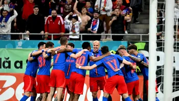 Vești bune din cantonamentul FCSB. Jucătorul dorit de Elias Charalambous a ajuns cu două zile mai devreme la antrenamente