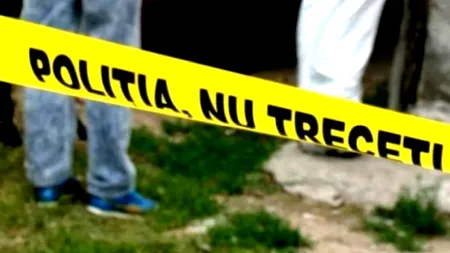 Crimă CUMPLITĂ la Zalău. Şi-a împins soţia pe balcon, apoi s-a uitat la ea cum moare