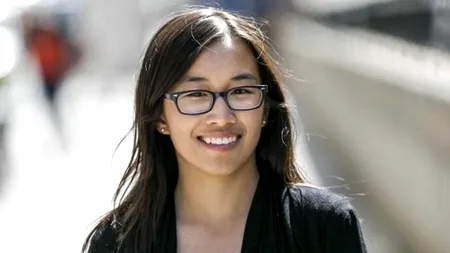 La vârsta de 19 ani, această tânără a renunțat la facultate pentru a înființa un ONG. Ce a urmat i-a schimbat complet viața