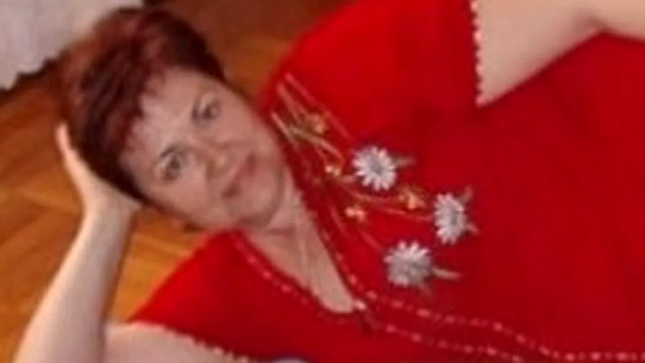 Cum s-a fotografiat o casnică din România. Imaginea a devenit viral pe Facebook