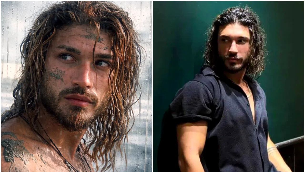 Culturistul cunoscut sub numele de „Brad Pitt al Iranului” a murit la 30 de ani. Acesta a fost împușcat în ochi 