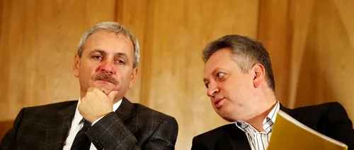 Dispută între Fenechiu și Dragnea pe banii pentru aeroportul Iași. Vicepremierul: Sperăm să nu îmbătrânesc în Parlament, adică să rămân mereu tânăr ca și acum