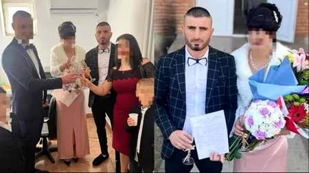 Cine este Laurenţiu Lăcătuşu, unul dintre presupușii asasini ai afaceristului Adrian Kreiner / Se căsătorise cu DOAR o săptămână înainte de crimă