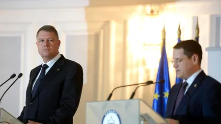 Iohannis promite SRI „o reformă legislativă
