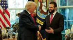 Donald Trump crede că președintele Siriei ar face o treabă mult mai bună decât Israelul în înlăturarea grupării Hezbollah din Liban