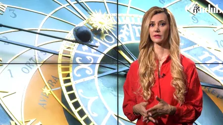 VIDEO. Horoscopul zilei de miercuri, 24 august. Leii sunt puși într-o situație neplăcută la serviciu
