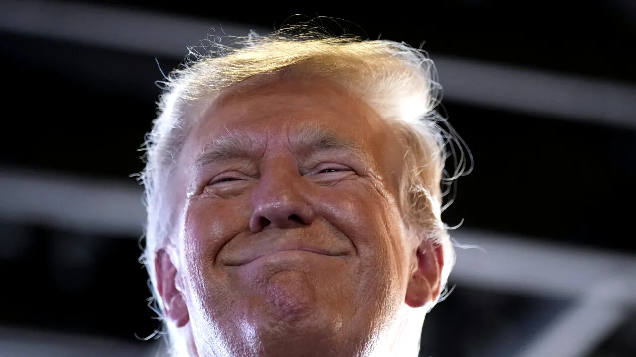 Dosarul și ARESTAREA. Donald Trump se predă joi. A patra arestare îi aduce și puncte în sondaje fostului președinte american