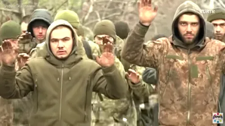 Vicepremierul ucrainean: Evacuarea celor 100.000 de oameni blocaţi în Mariupol, posibilă doar cu ajutorul ONU