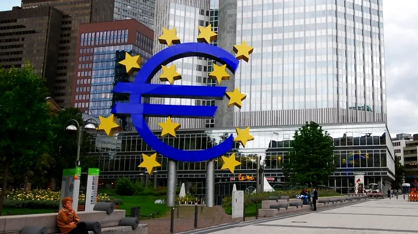 UE analizează modalități pentru acceptarea statelor non-euro în uniunea bancară