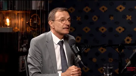 Președintele Academiei Române trage un semnal de alarmă: „Dacă suntem condamnați pentru delict de opinie, alunecăm pe panta dictaturii. Trebuie să oprim asta”
