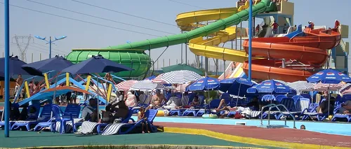 Un nou oraș din România va avea un Aquapark cu bani de la buget. Construcția va costa până la 30 de milioane de euro