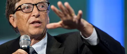 Trei mari acționari Microsoft îi cer lui Bill Gates să renunțe la funcția de președinte al companiei