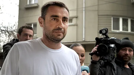 Dinu Pescariu a scăpat de controlul judiciar în dosarul 