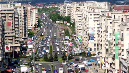Un bucureștean, un brașovean și un constănțean și-au cumpărat un apartament cu 2 camere în 2008. Cât valorează acum. ANALIZĂ