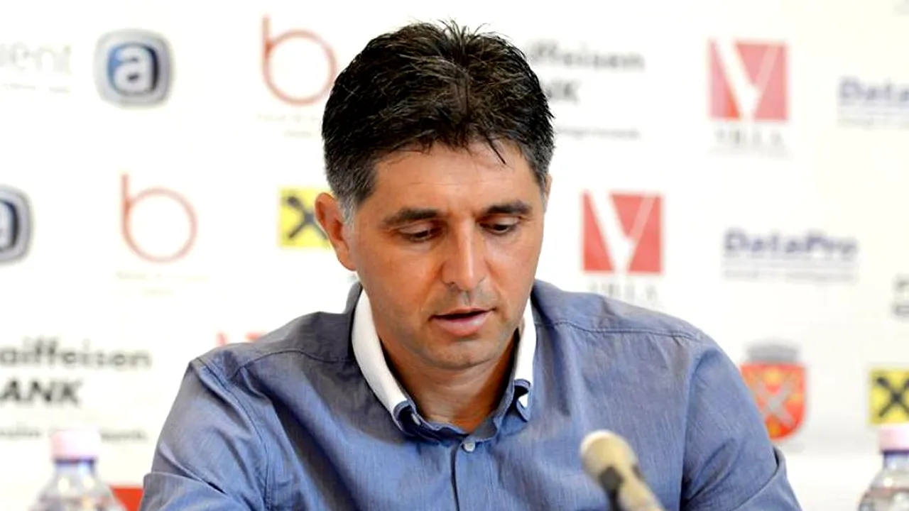 Scandalagiul Vecerdea, contestatarul lui Ion Țiriac și al Federației Române de Tenis, afaceri „necurate