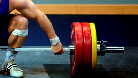 Echipa de haltere a Rusiei, interdicție la  Rio