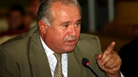 Președintele CJ Gorj, Ion Călinoiu, găsit de ANI în incompatibilitate și cu fals în declarații