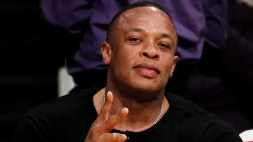 Dr. Dre lansează un album după o pauză de 16 ani