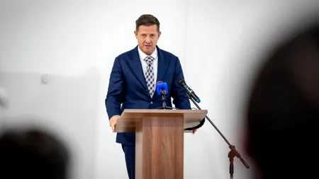 Hubert Thuma în ședința PNL: „Nu vă grăbiți cu deciziile, nu ați ascultat ce are de spus și Președintele României”